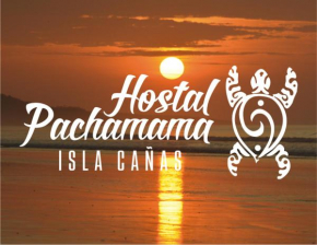 Отель Hostal Pachamama  Isla de Cañas